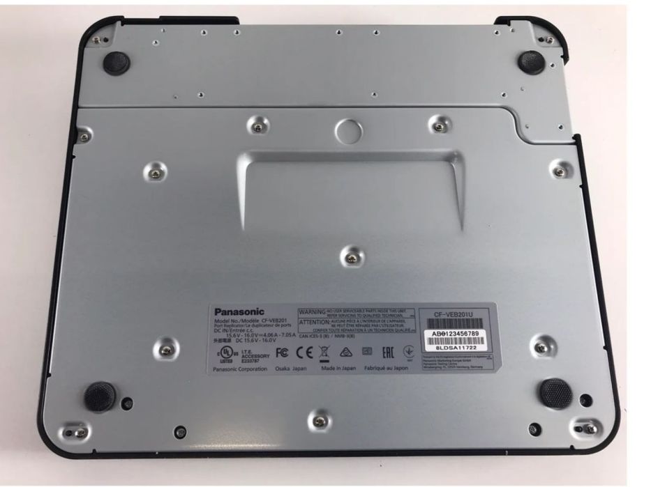 Настолна докинг станция