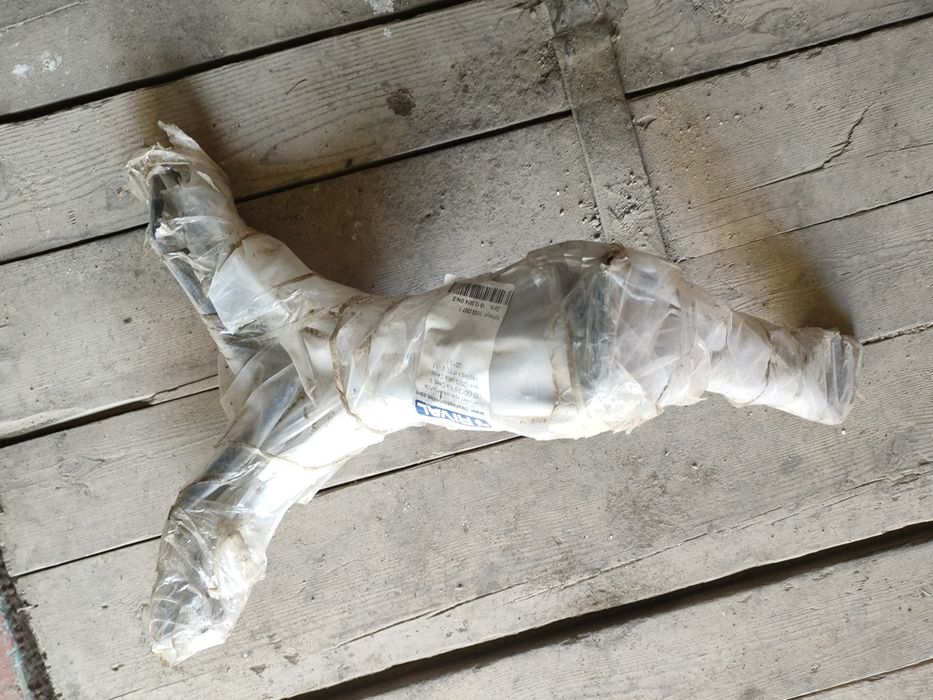 Продается защита картера