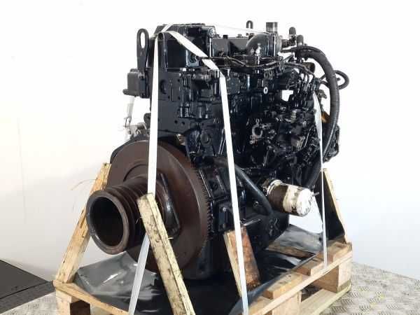 Motor complet Yanmar 4TNV94L - Piese motor Yanmar