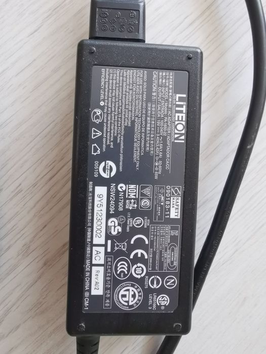Acer Aspire E15 E5-573-P9UC