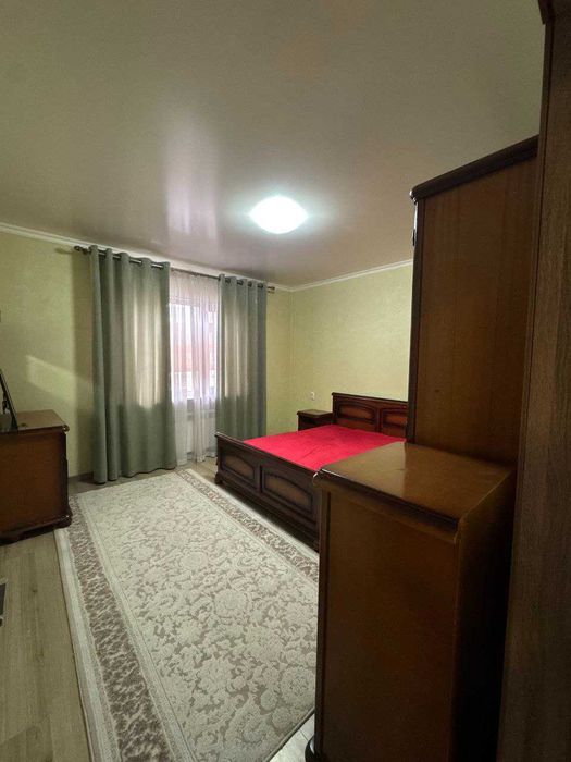 ПРОДАЕТСЯ 4в5/4/9 Квартира Спец План Ор-р: Паркентский