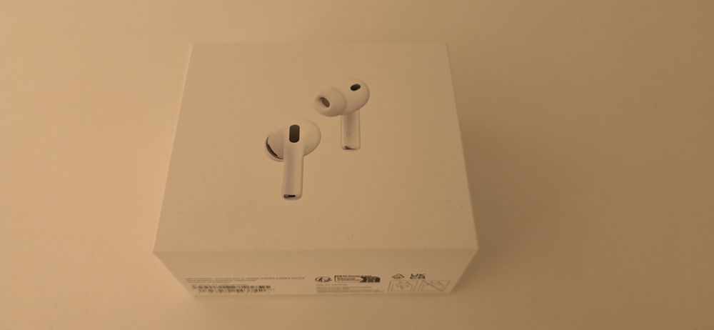 Casti Apple Airpods Pro 3 Originale Sigilate