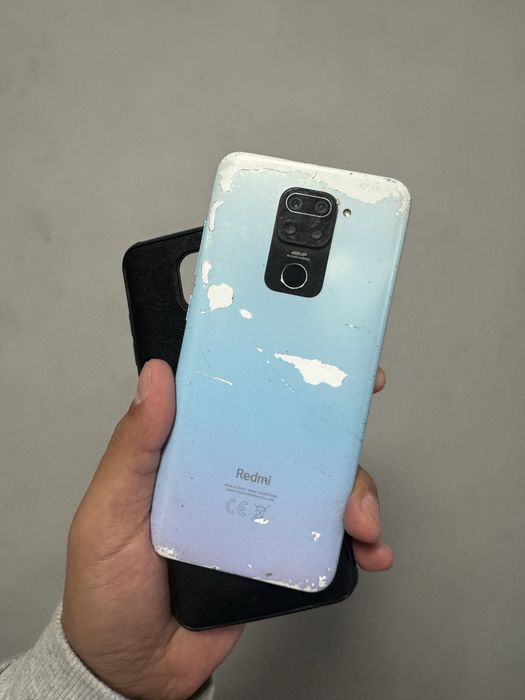 Redmi Note 9 4/64