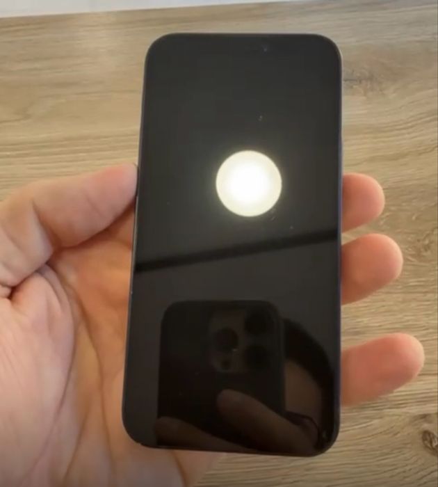 Iphome 12 mini.