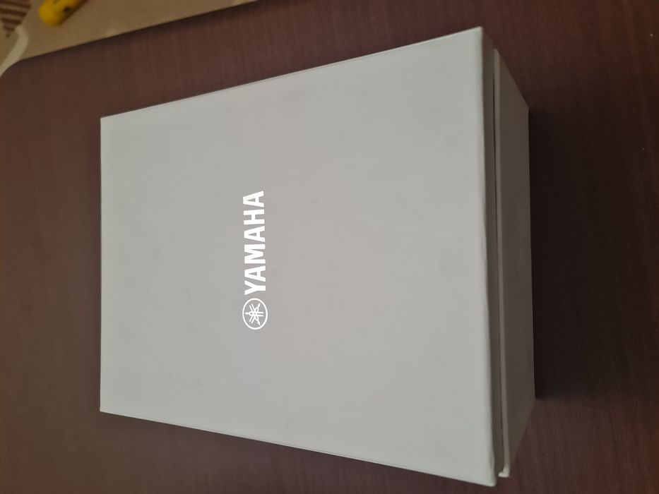 Наушники Yamaha HPH-PRO 500