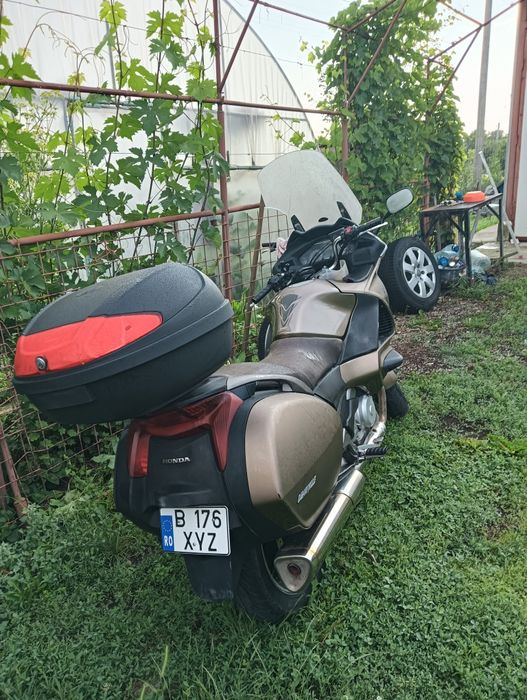Honda Deauville de vânzare