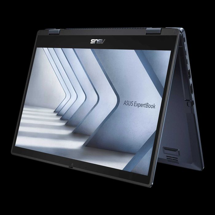ASUS Expertbook 14.0 FHD IPS Touch  Intel Core 7 150U 16GB DDR4 512GB