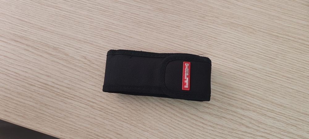 Лазерна рулетка nilti pd-s