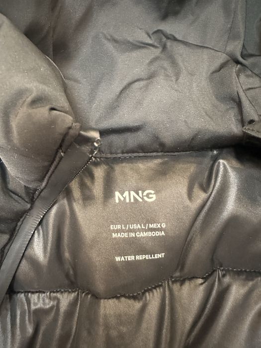 Куртка Mango, размер L