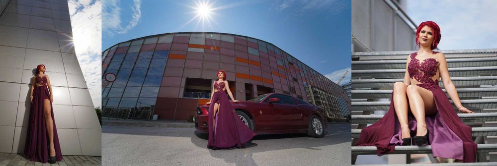 Фотоалбуми за завършване на Абитуриенти