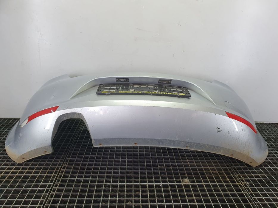Bara spate Seat Leon 2 (1P) (2005 - 2009) 1.9 tdi BKC