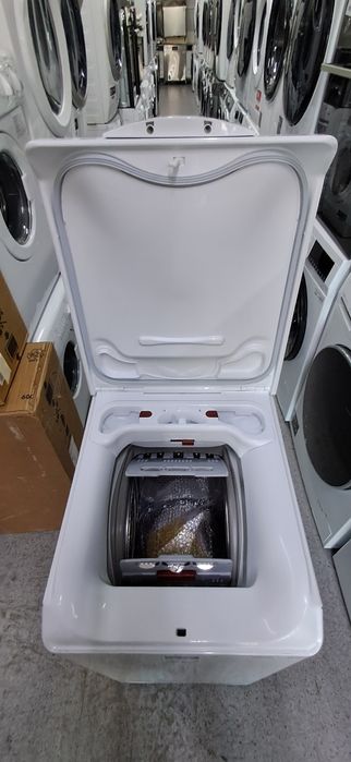 Masina de spalat verticala AEG 6kg import Germania Garantie AEG449