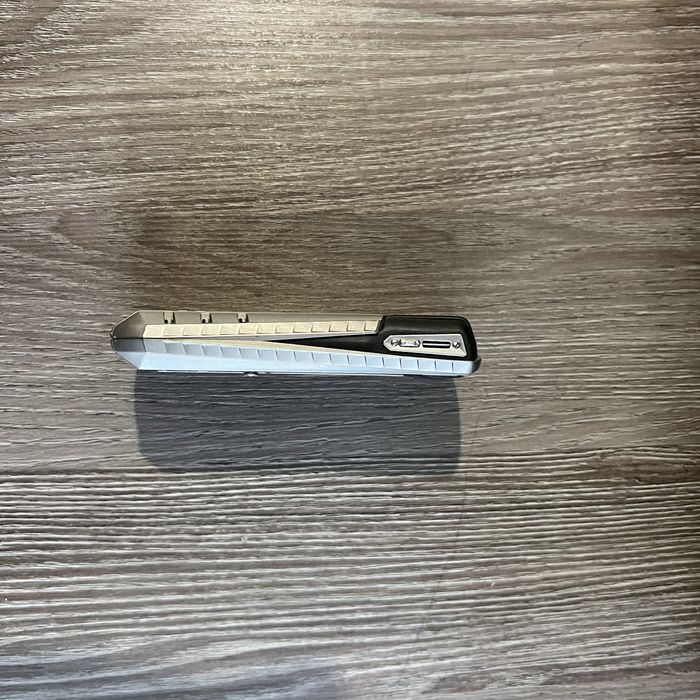 Продам VERTU Ascent Knurled