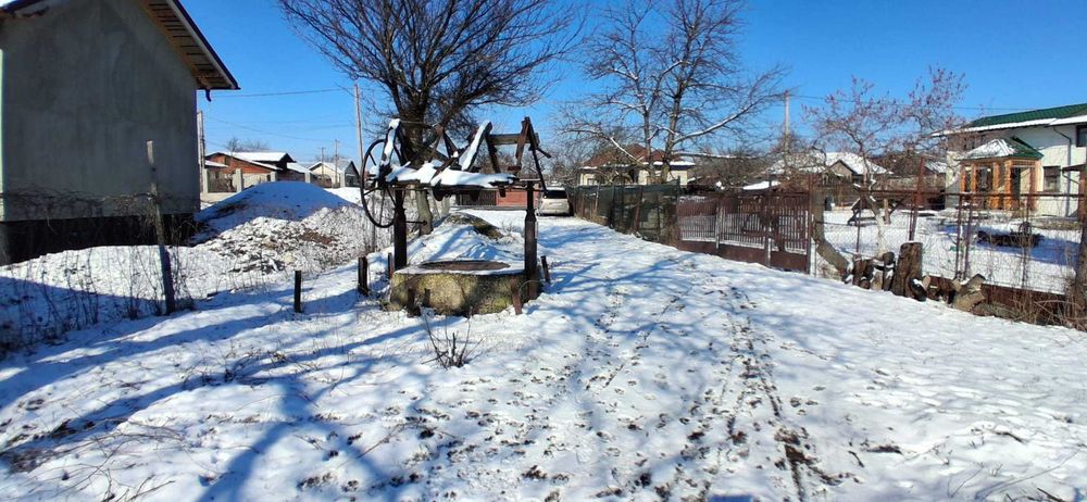 Teren intravilan 3.594 mp