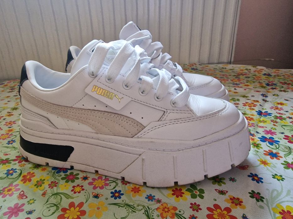 Adidasi Puma Mayze 36