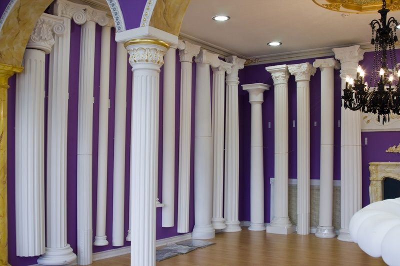 Lepka maxsulotlari gipsovoy lepka fibrabeton kamen uzor fasadni lepka