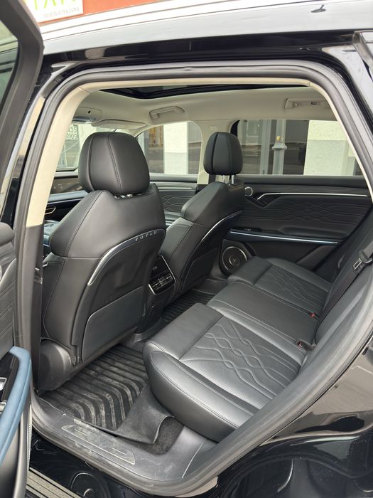 VOYAH Free appolo tech  AWD Full