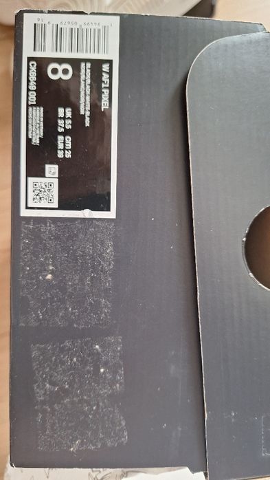 Nike Air Force Pixel дамски