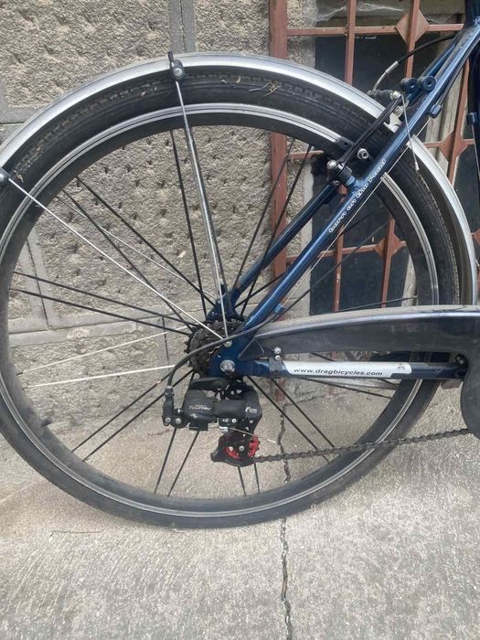 ПРОМОЦИЯ! Две сити колела