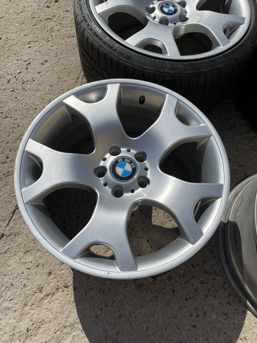 Комплект Дисков Р19 5х120  BMW