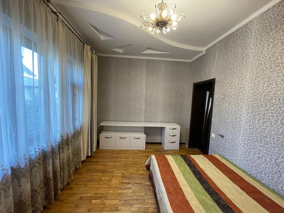 Большой дом в по суточно