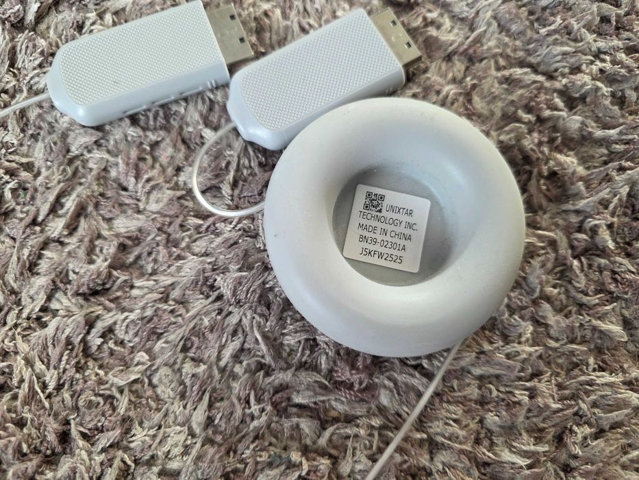 Piese Televizor Samsung QE55Q7FGMT + Cablu optic BUN BN39-02301A