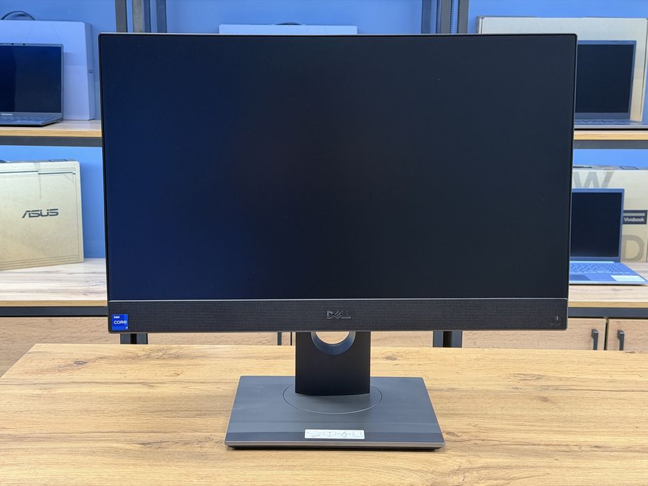 Моноблок Dell OptiPlex 5400 | Intel Core i7 12700 | 16gb | 256gb