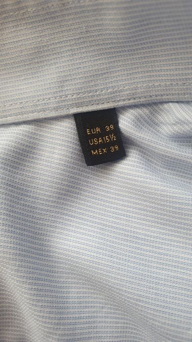 Camasa Massimo Dutti