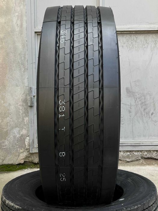 Yuk mashinalar uchun 315/70R22.5 va boshqa razmerlarda shinalar
