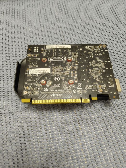 I3 3220 gtx 1050 ti 8 gb ddr3