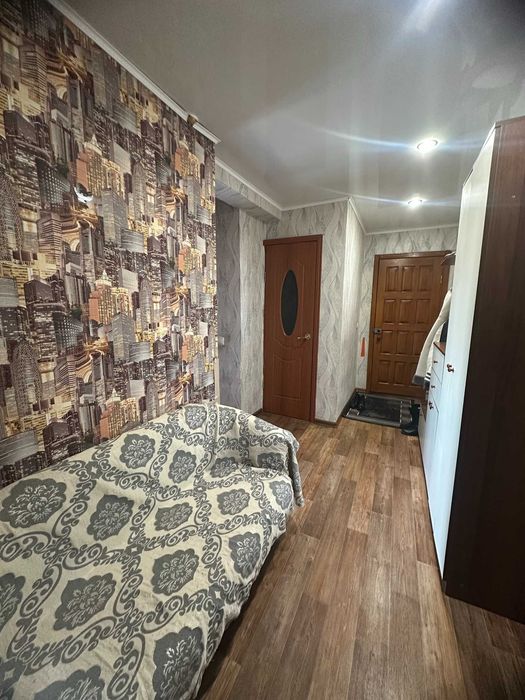 Продам квартиру на Бензострое