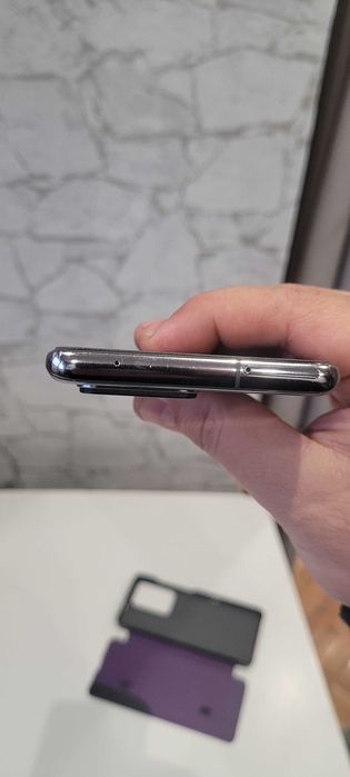 Samsung Galaxy S20 ultra 5G