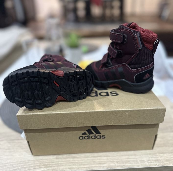 Детски боти Adidas