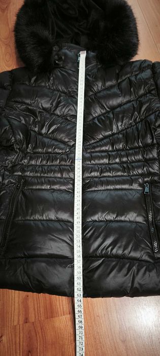 Зимно дамско яке