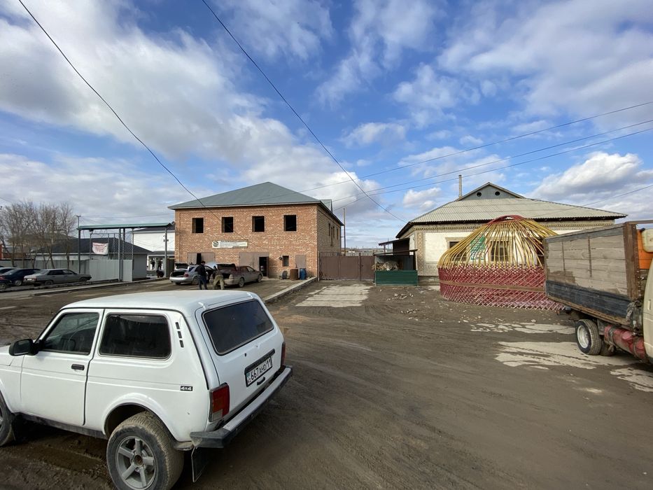 Аренда помещения