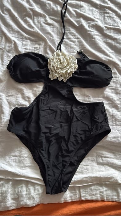 Купальник 46 слитный