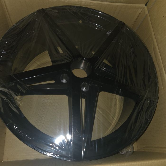 Джанти за BMW 5х120