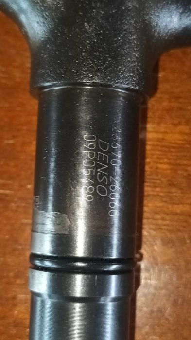 Дюзи за Тойота Рав 4