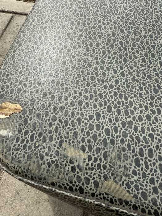 Чемодан 1979г для реквизита