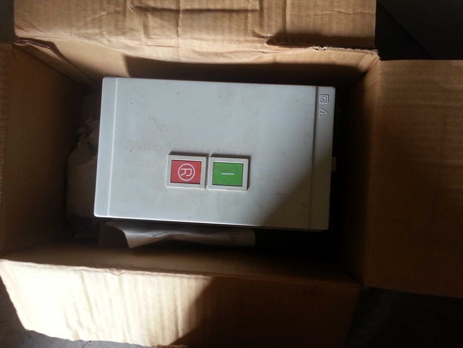 Продам пускатели