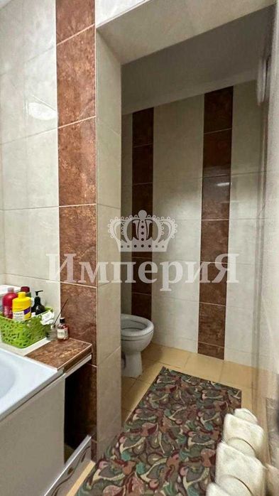 продается 2 ком квартира в мкр Коктем