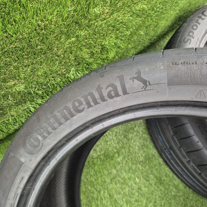 285 40 21 Continental