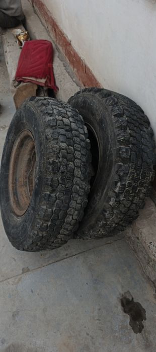 Шина баллон диска камера 15