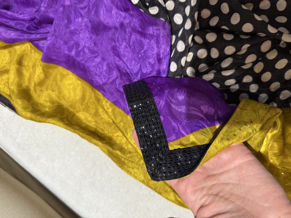 Saree designer din mătase – Sri Lanka