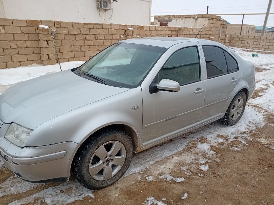 Фольксваген джетта