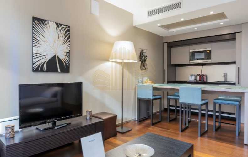 Дава се под наем Двустаен апартамент в Пловдив, Център - 42 кв.м за 127.5 € - Снимка #1