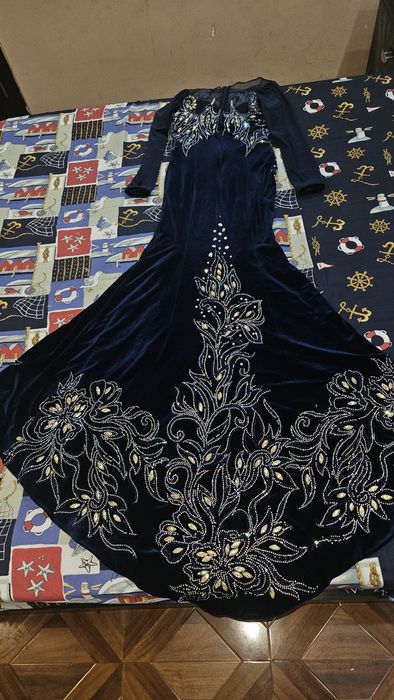Rochie impecabila facuta pe comanda