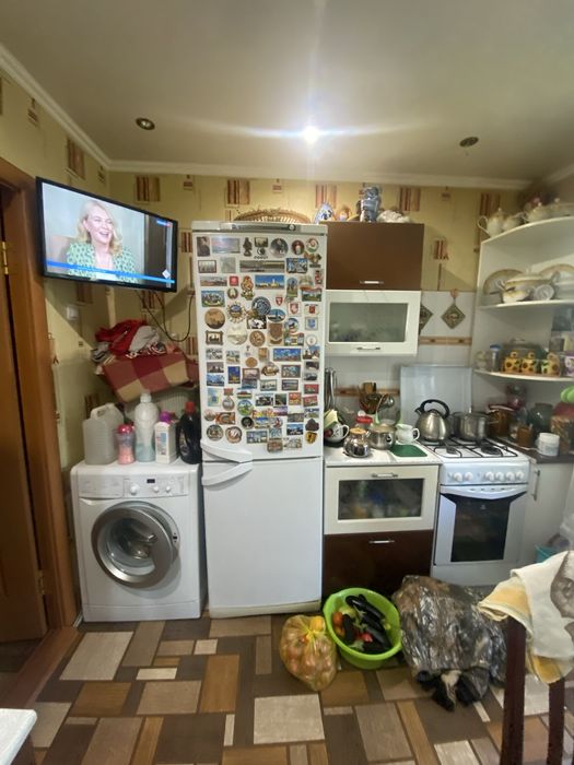 Продам квартиру.