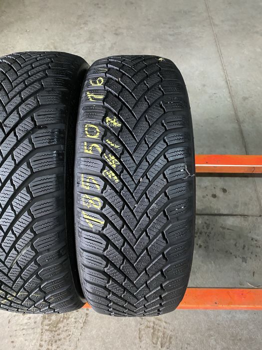 Anvelope iarna 185/50/16 Continental Winter Contact TS 185 50 16 R16