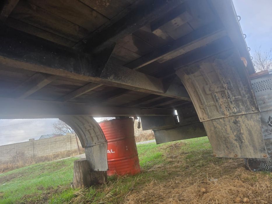 Газель кузов 4.20